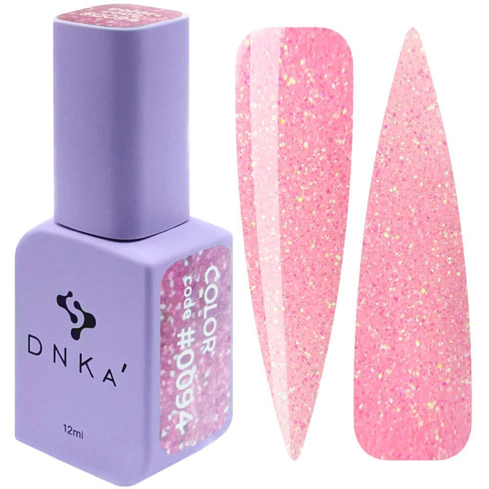 DNKa' Gel Polish Гель-лаки 12 мл