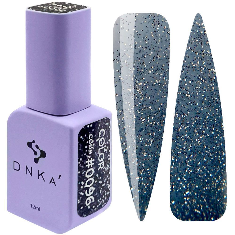 DNKa' Gel Polish Гель-лаки 12 мл