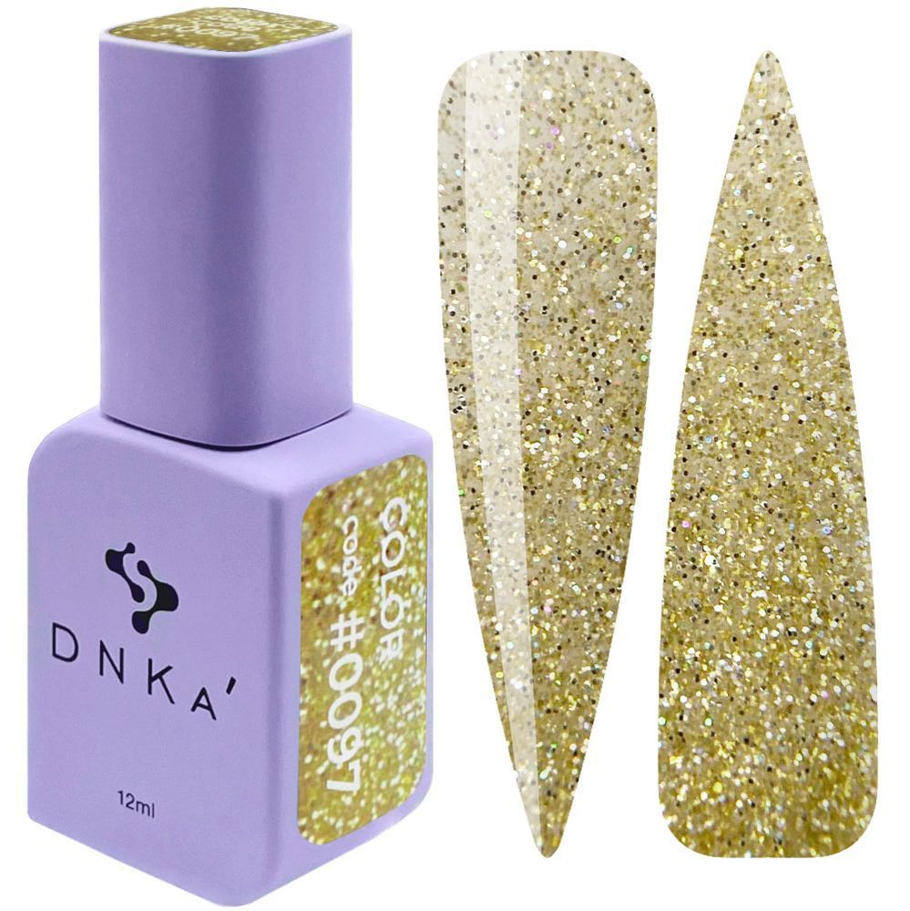 DNKa' Gel Polish Гель-лаки 12 мл
