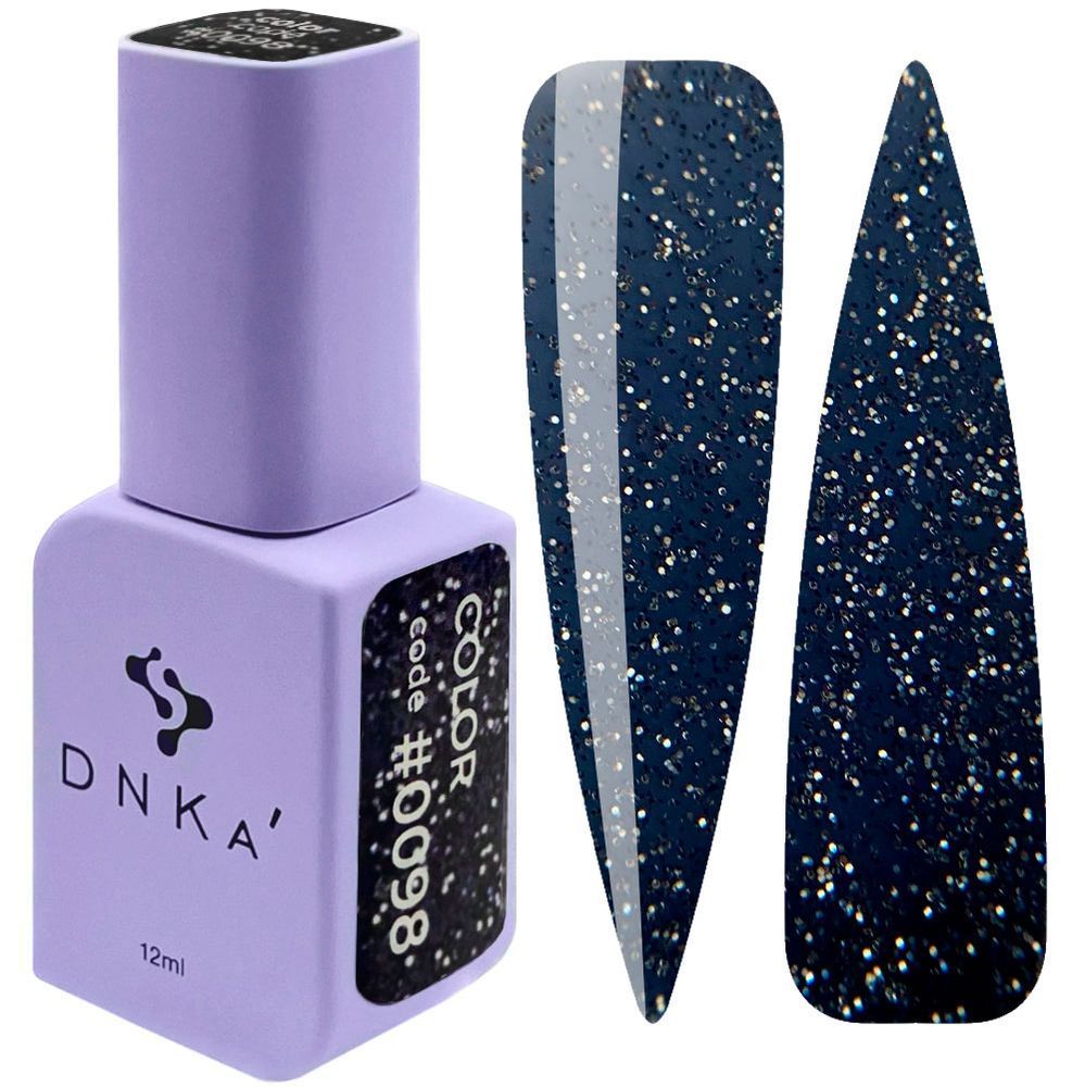 DNKa' Gel Polish Гель-лаки 12 мл