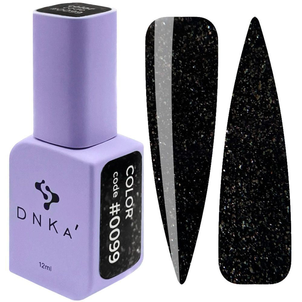 DNKa' Gel Polish Гель-лаки 12 мл