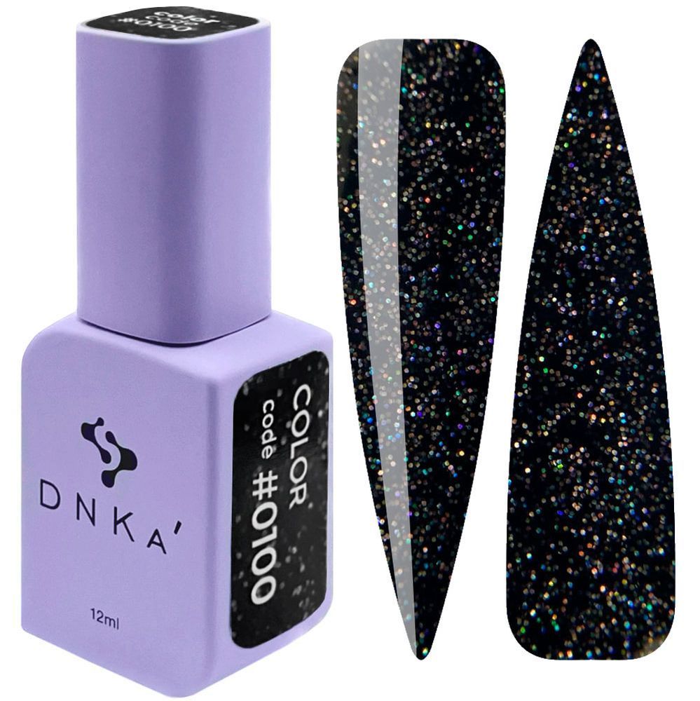 DNKa' Gel Polish Гель-лаки 12 мл