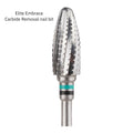 ELITE EMBRACE Carbide Removal Nail Bit 6.0*14.5 Фреза