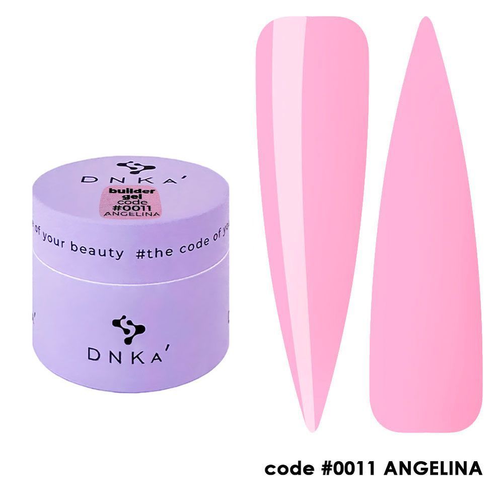 DNKa' Builder Gel 15 мл