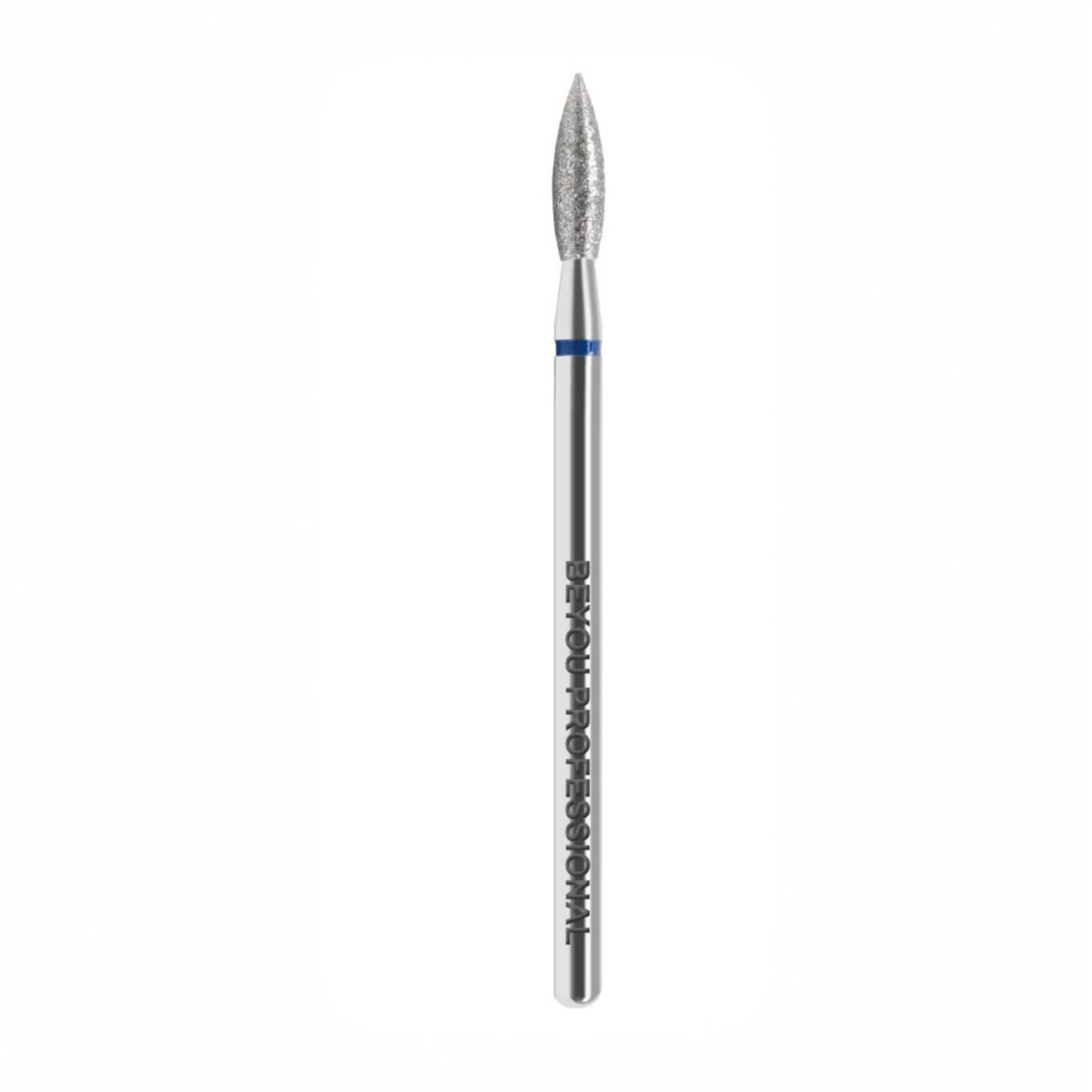 BEYOU Professional Nail bit Фреза полумʼя