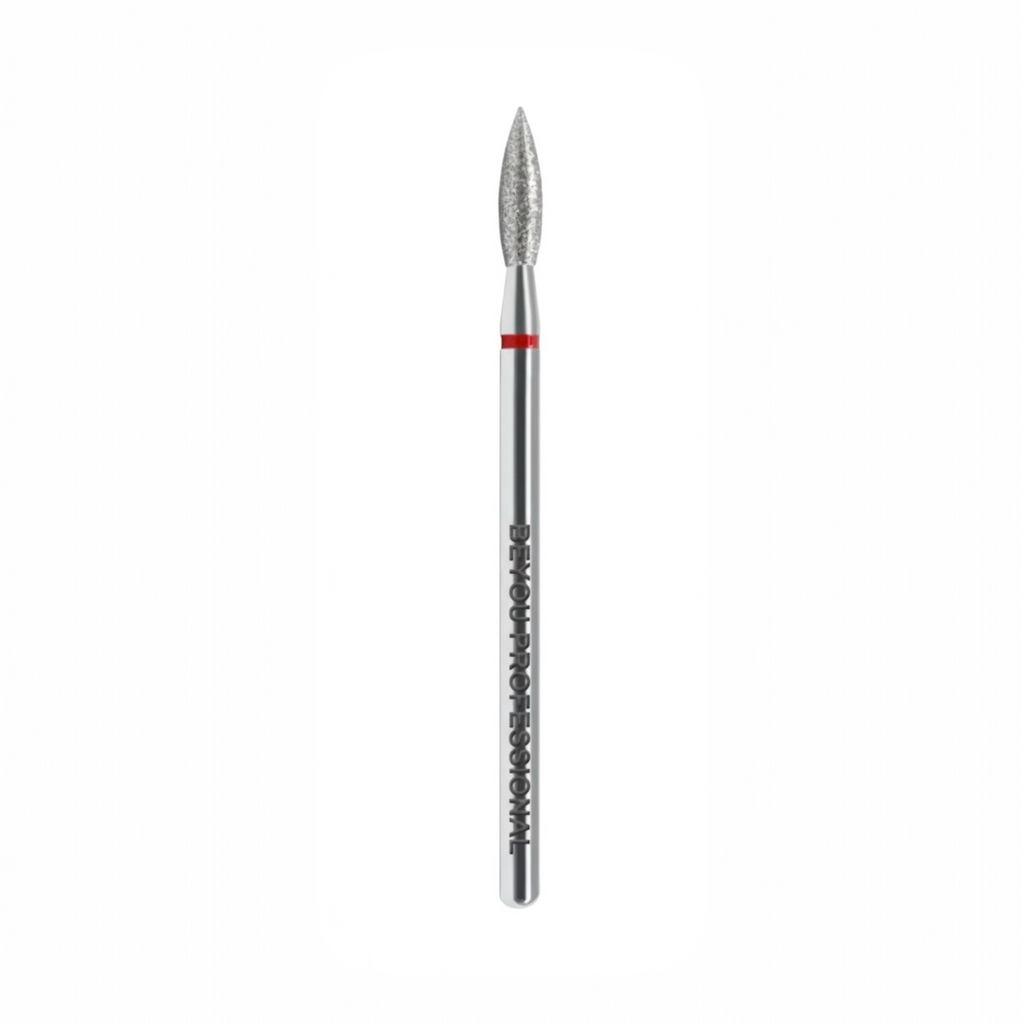 BEYOU Professional Nail bit Фреза полумʼя