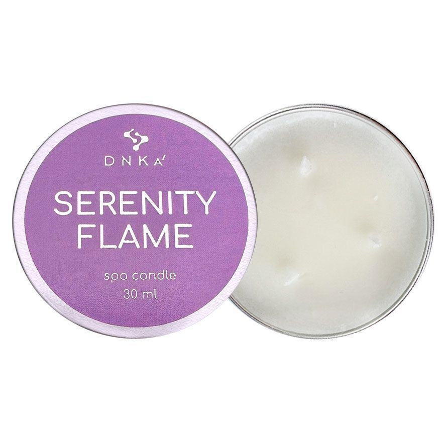 DNKa Spa Candle Масажна свічка 30 мл