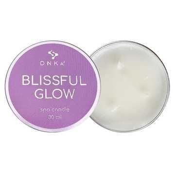 DNKa Spa Candle Масажна свічка 30 мл