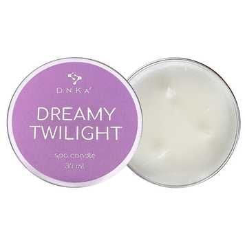 DNKa Spa Candle Масажна свічка 30 мл