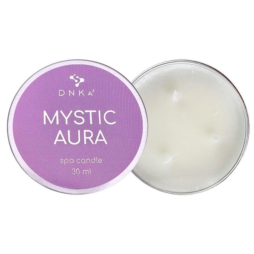 DNKa Spa Candle Масажна свічка 30 мл