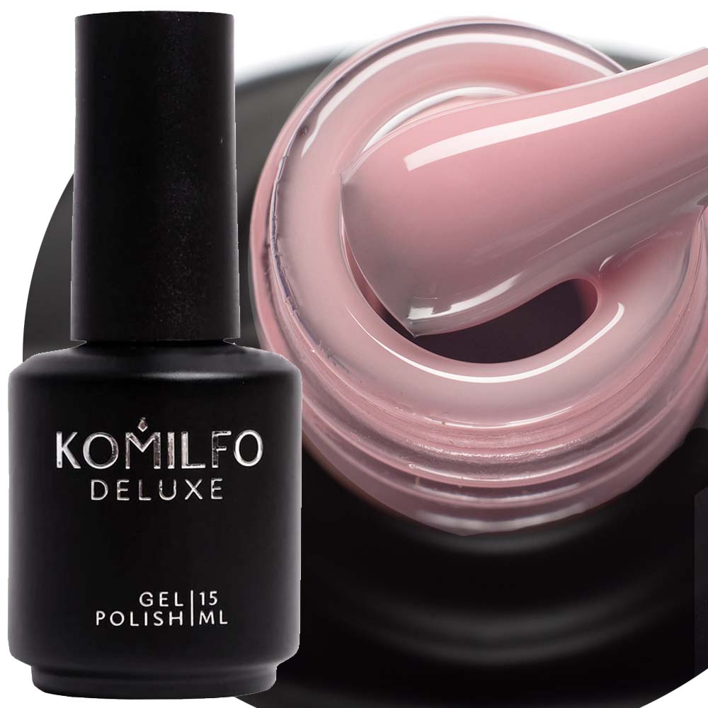 KOMILFO COLOR BASE FRENCH 15 МЛ
