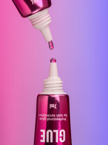 ZOLA X HAPPY LASH КЛЕЙ ДЛЯ ЛАМІНУВАННЯ JELLY LAMI GLUE 7 МЛ 06121