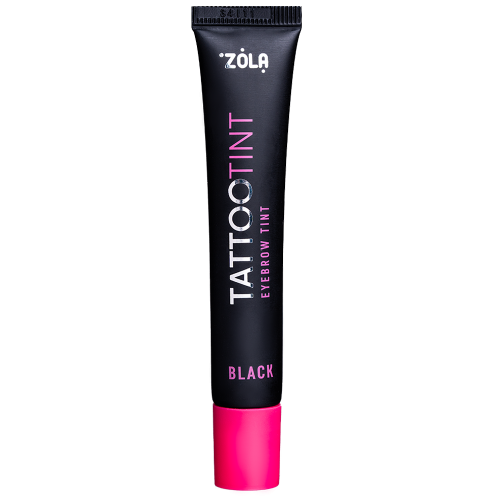 ZOLA ФАРБА ДЛЯ БРІВ ТА ВІЙ TATTOO TINT 15 ml 05643-05646