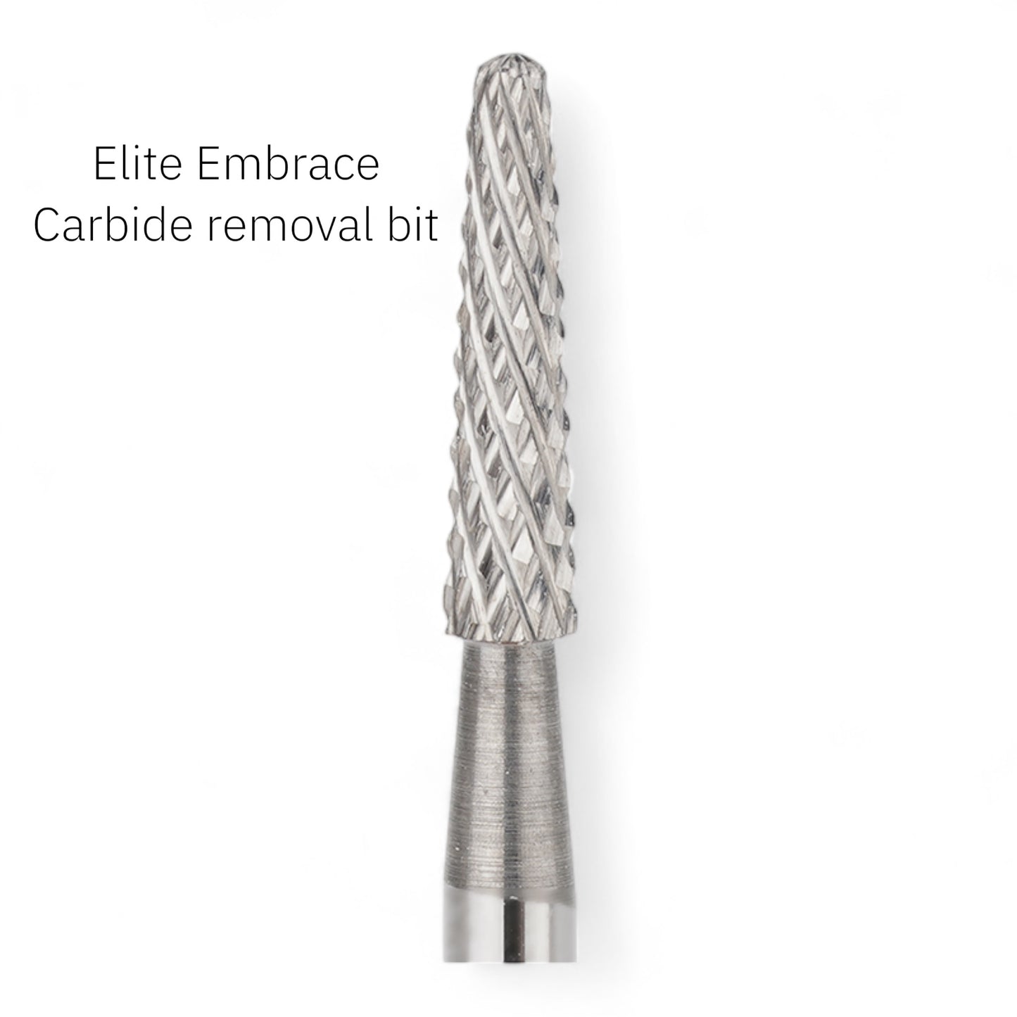 ELITE EMBRACE PROFESSIONAL CARBIDE REMOVAL NAIL BIT Твердосплавна Фреза