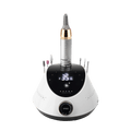 Фрезер для манікюру BUCOS Nail Drill X2 PRO WHITE PEARL (65W/35000 об.) BLD3390139