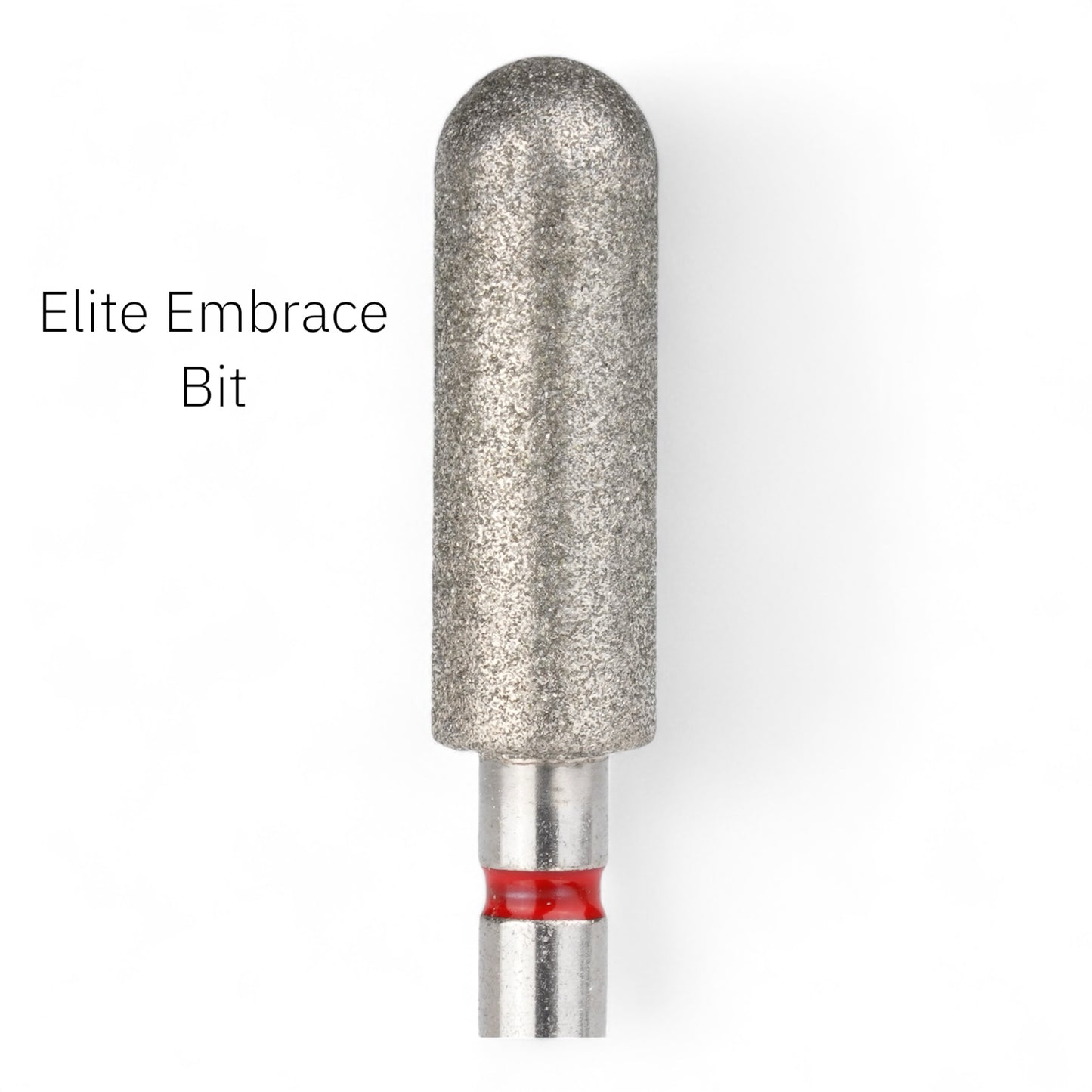 ELITE EMBRACE Professional Bit 4.0*12mm Манікюрна фреза Цілiндр DD2684D