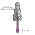 ELITE EMBRACE Professional Carbide Removal Bit/ Твердосплавна Фреза 6.0*14mm