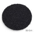 ELITE EMBRACE Professional Sanding Disc Papers / Змінні файли чорнi для педикюрного диска