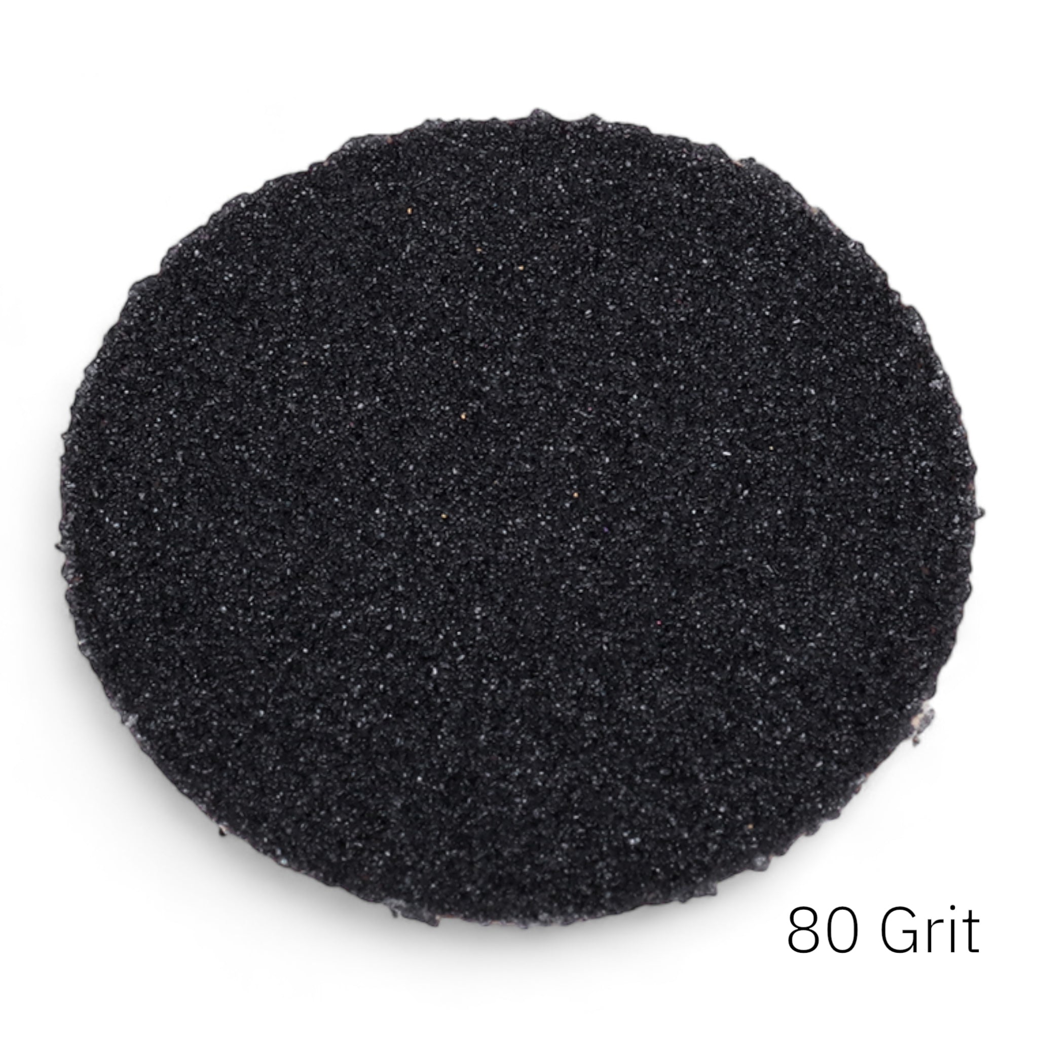 ELITE EMBRACE Professional Sanding Disc Papers / Змінні файли чорнi для педикюрного диска