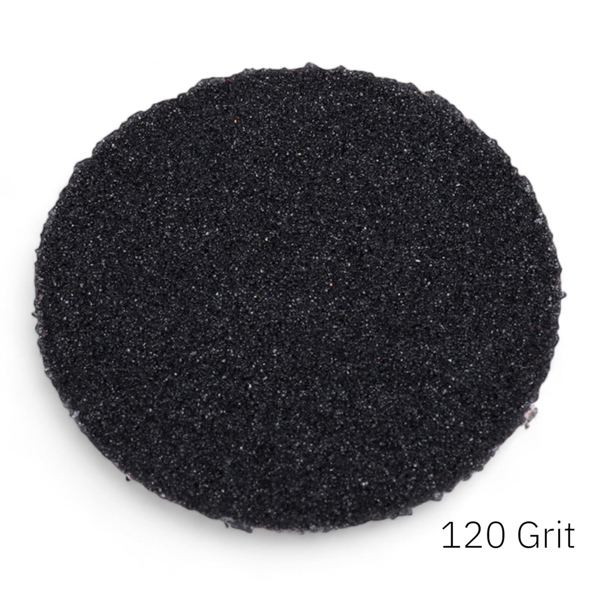 ELITE EMBRACE Professional Sanding Disc Papers / Змінні файли чорнi для педикюрного диска