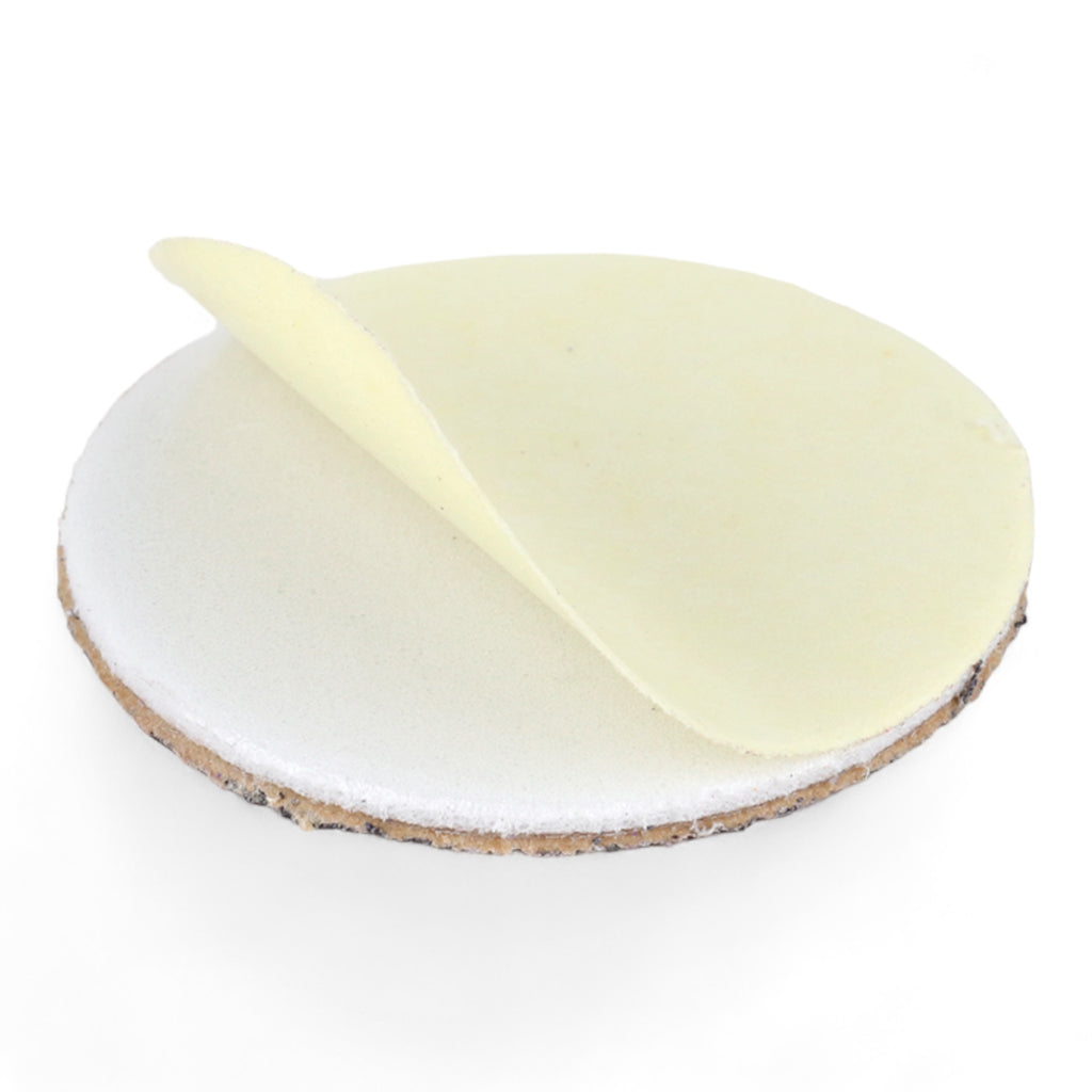 ELITE EMBRACE Professional Sanding Disc Papers / Змінні файли чорнi для педикюрного диска