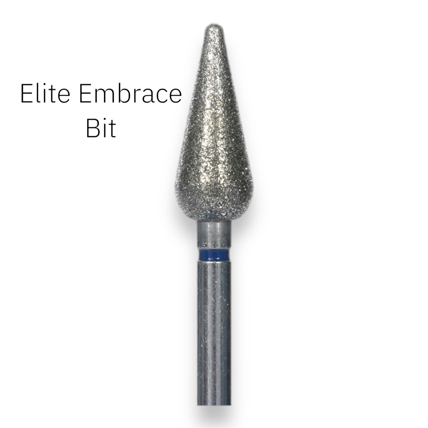 ELITE EMBRACE Professional Nail Bit/Манікюрна фреза 5*12 мм DD2093D