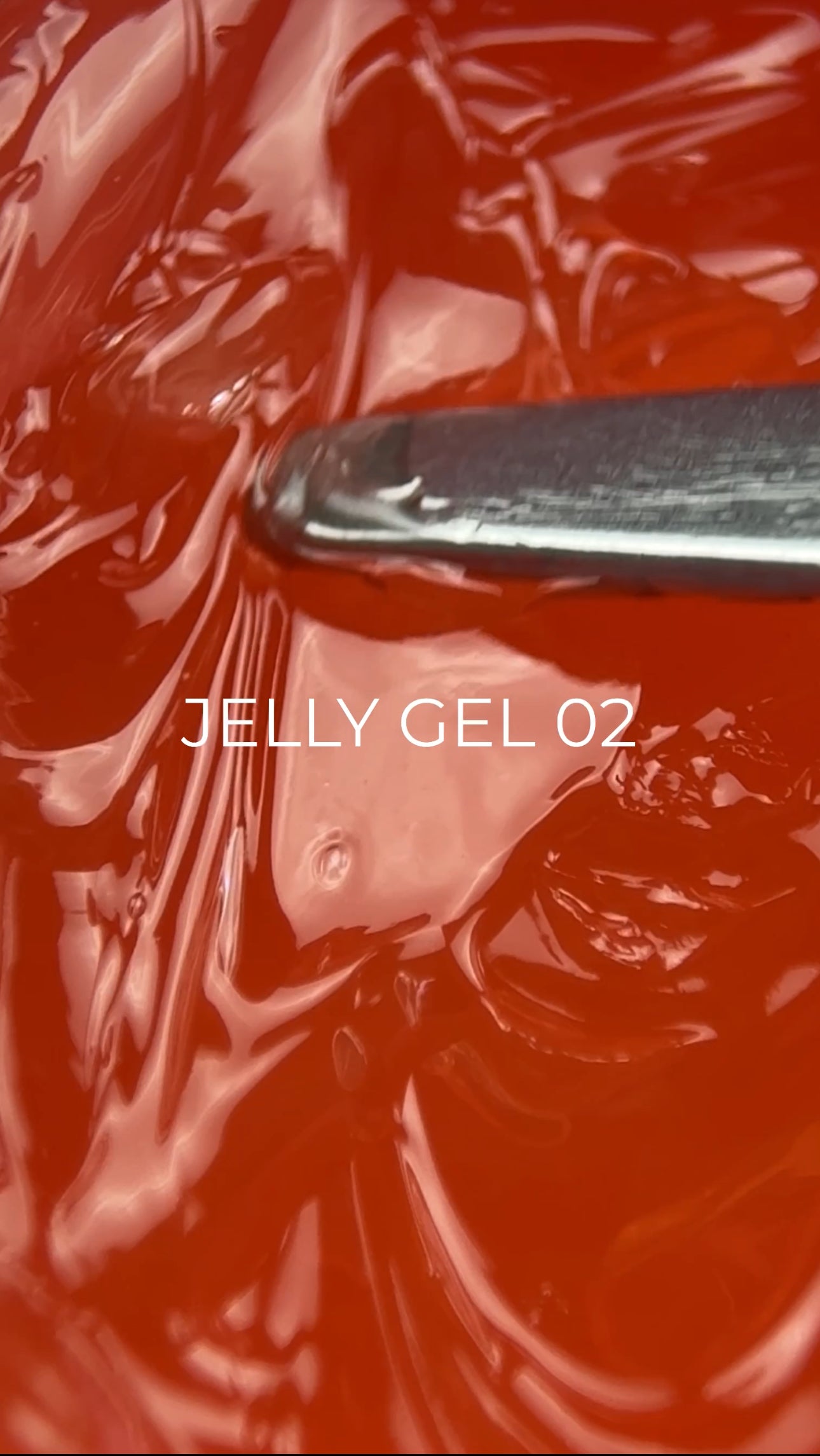 BEYOU Professional Jelly Gel 30мл ГЕЛЬ ЖЕЛЕ