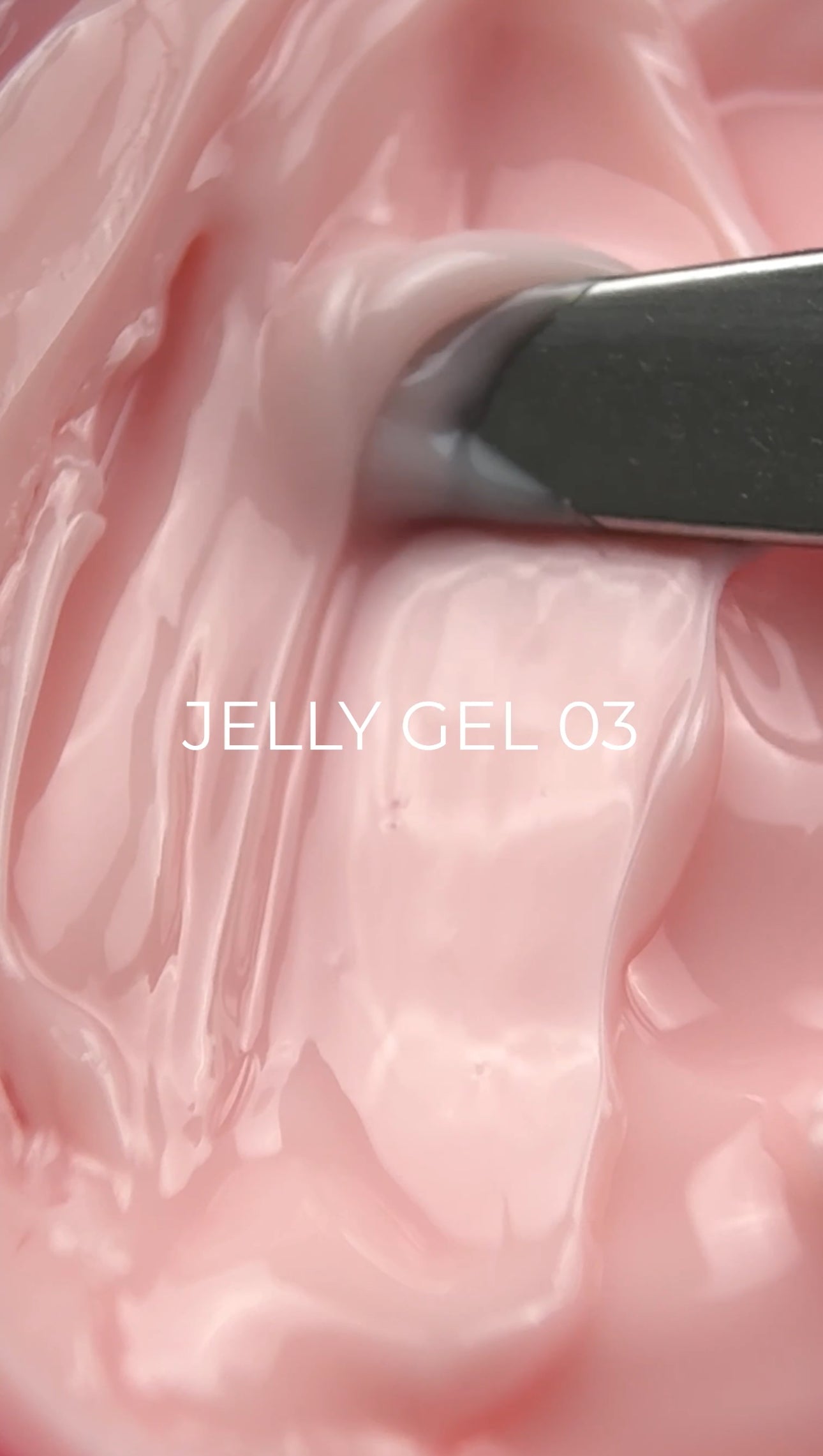 BEYOU Professional Jelly Gel 30мл ГЕЛЬ ЖЕЛЕ