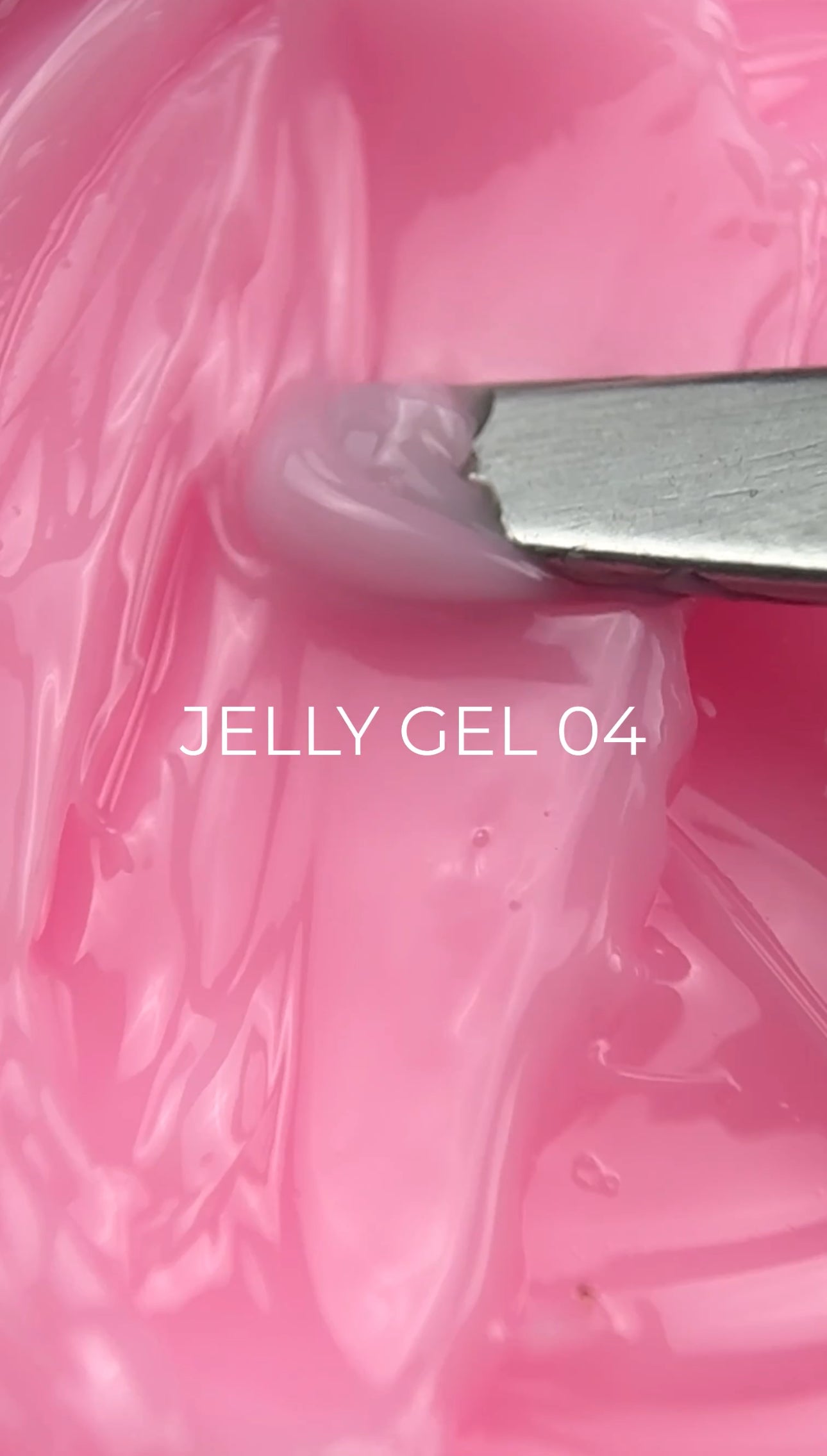 BEYOU Professional Jelly Gel 30мл ГЕЛЬ ЖЕЛЕ