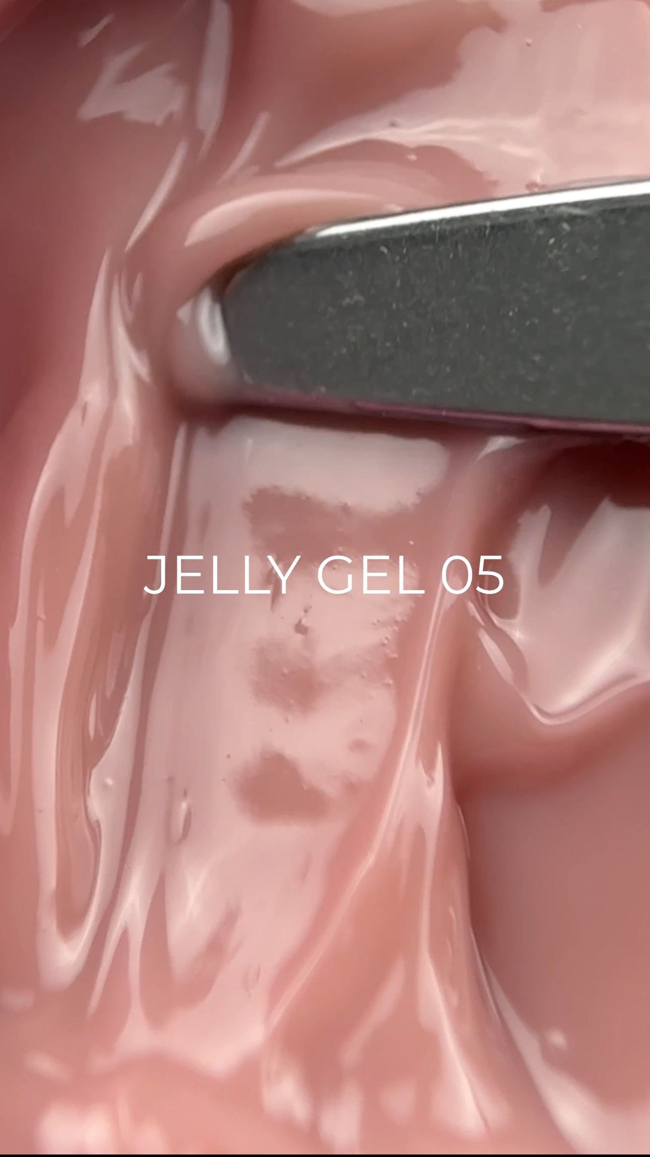 BEYOU Professional Jelly Gel 30мл ГЕЛЬ ЖЕЛЕ