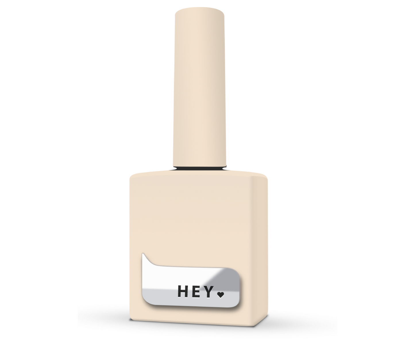 HEYLOVE  TINT BASE 15мл ВІДТІНОЧНА БАЗА Колекція NUDE