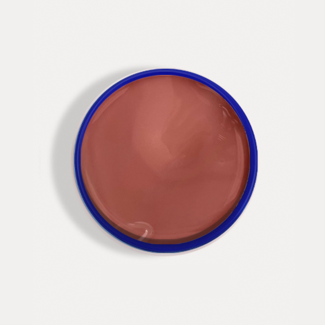 Touch by KHOLODOVYCH Jelly Gelly 15мл Жорсткий гель для моделювання нігтів