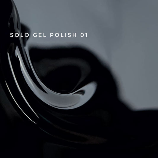 Гель-лак Touch Solo Gel Polish 9 мл