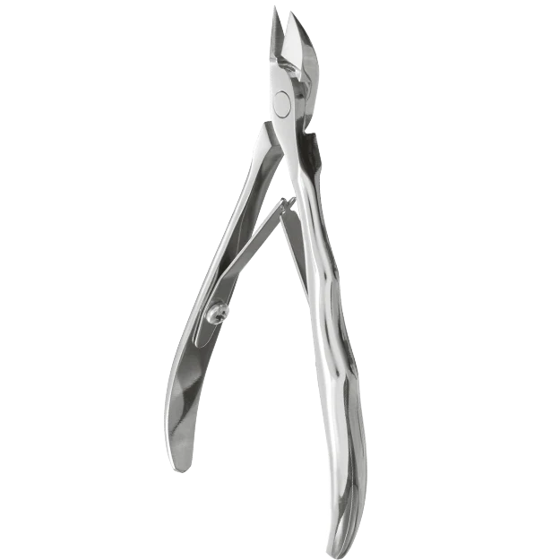 Кусачки професійні для шкіри STALEKS PRO EXPERT 10 NE-10-9