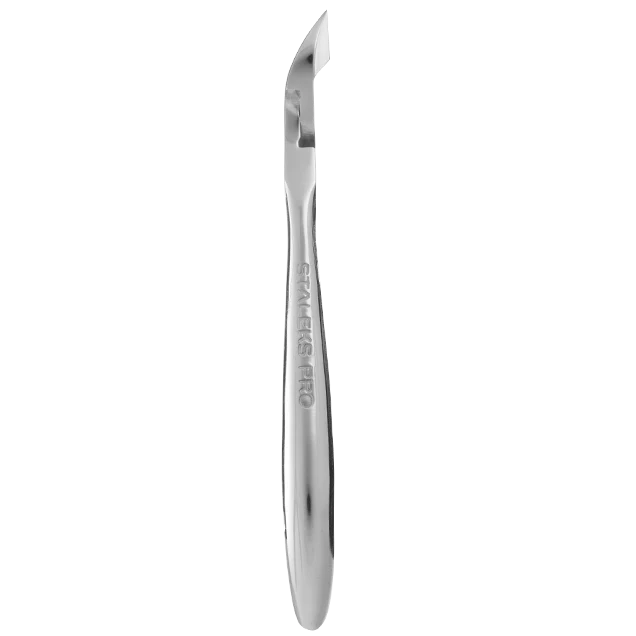 Кусачки професійні для шкіри STALEKS PRO EXPERT 10 NE-10-9
