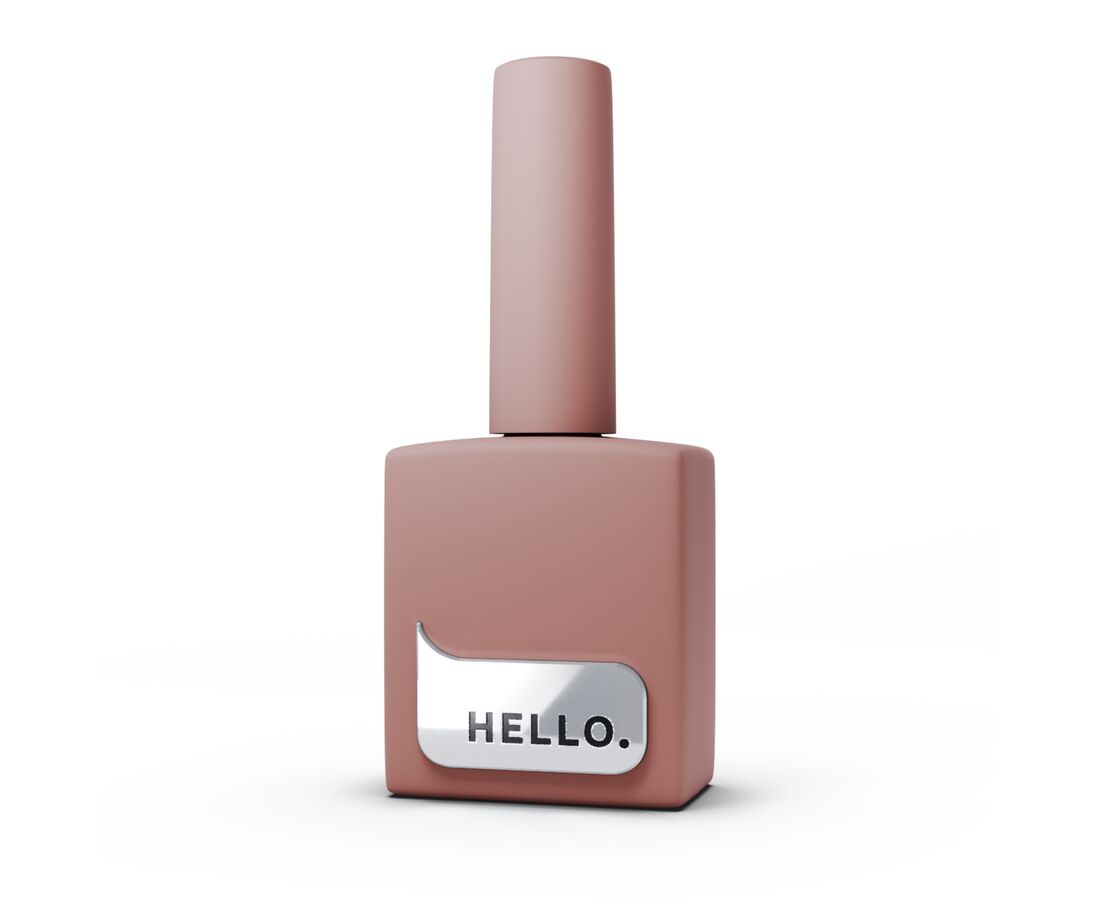 HEYLOVE  TINT BASE 15мл ВІДТІНОЧНА БАЗА Колекція NUDE