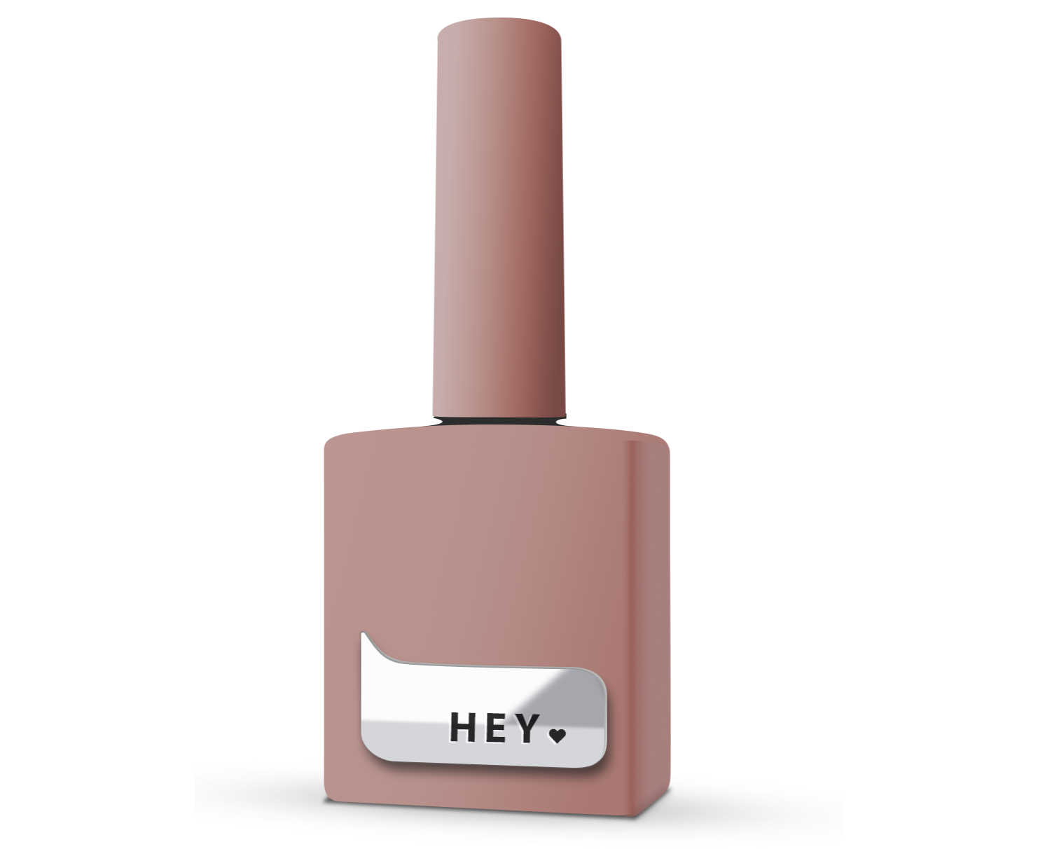 HEYLOVE  TINT BASE 15мл ВІДТІНОЧНА БАЗА Колекція NUDE