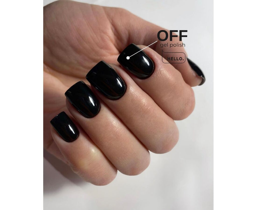 HEYLOVE. Gel Polish 15 мл ГЕЛЬ-ЛАК