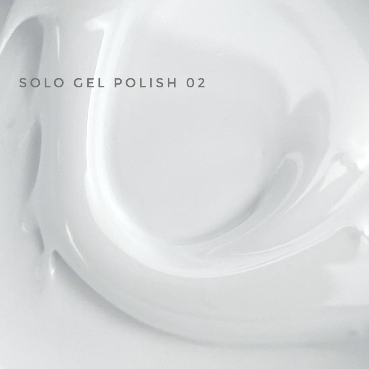 Touch Solo Gel Polish Гель-лак 9 мл