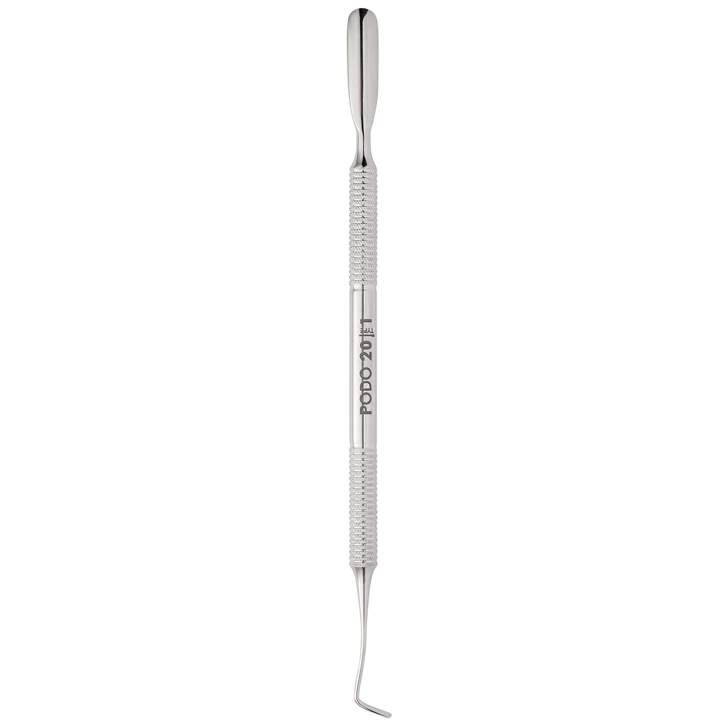 ЛОПАТКА ПОДОЛОГІЧНА PODO 20 TYPE 1 STALEKS PRO PP-20/1