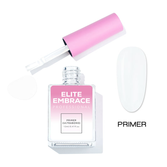 ELITE EMBRACE Professional Primer(Ultrabond) 12мл Праймер(Ультрабонд) EPU0012