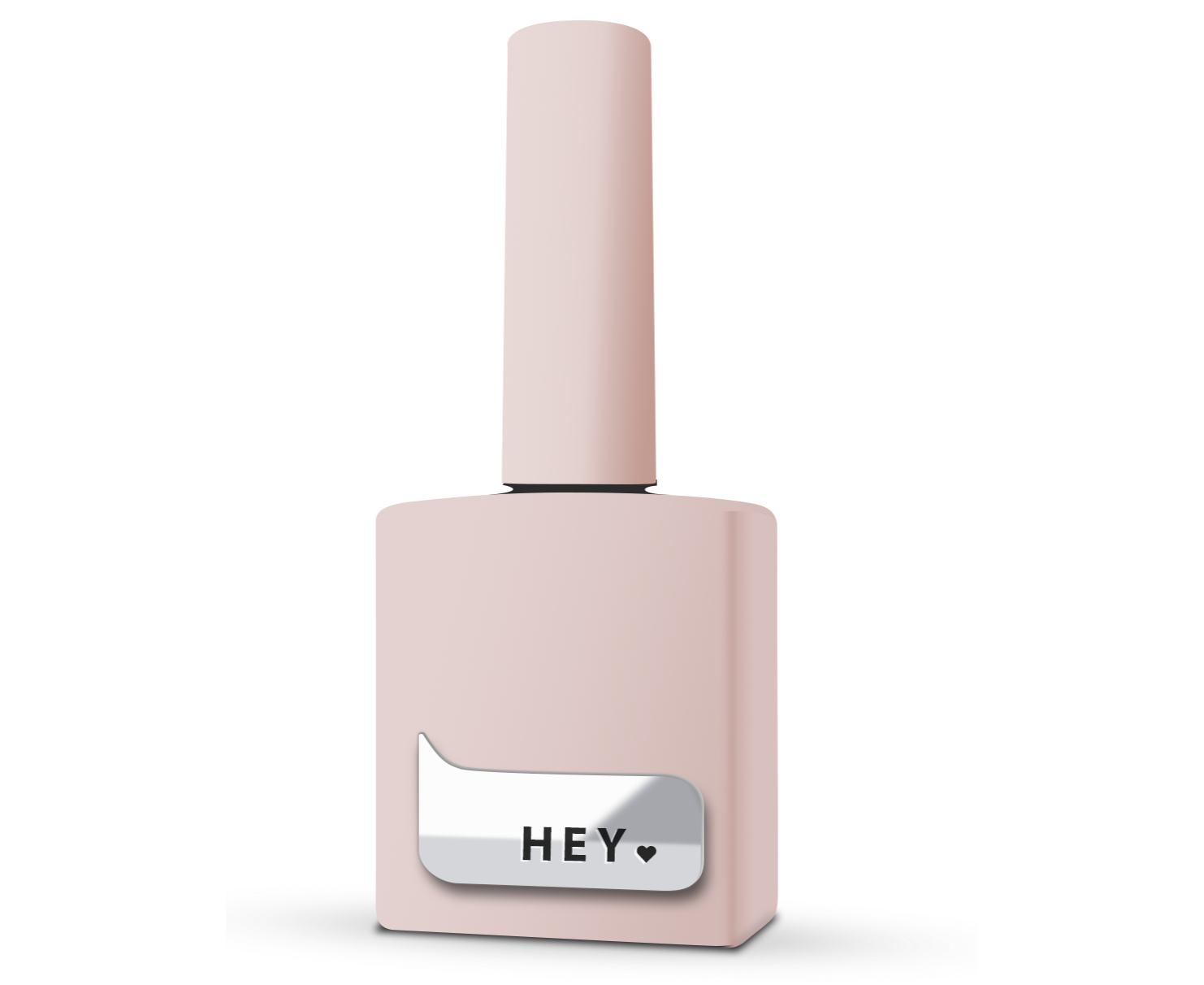 HEYLOVE  TINT BASE 15мл ВІДТІНОЧНА БАЗА Колекція NUDE