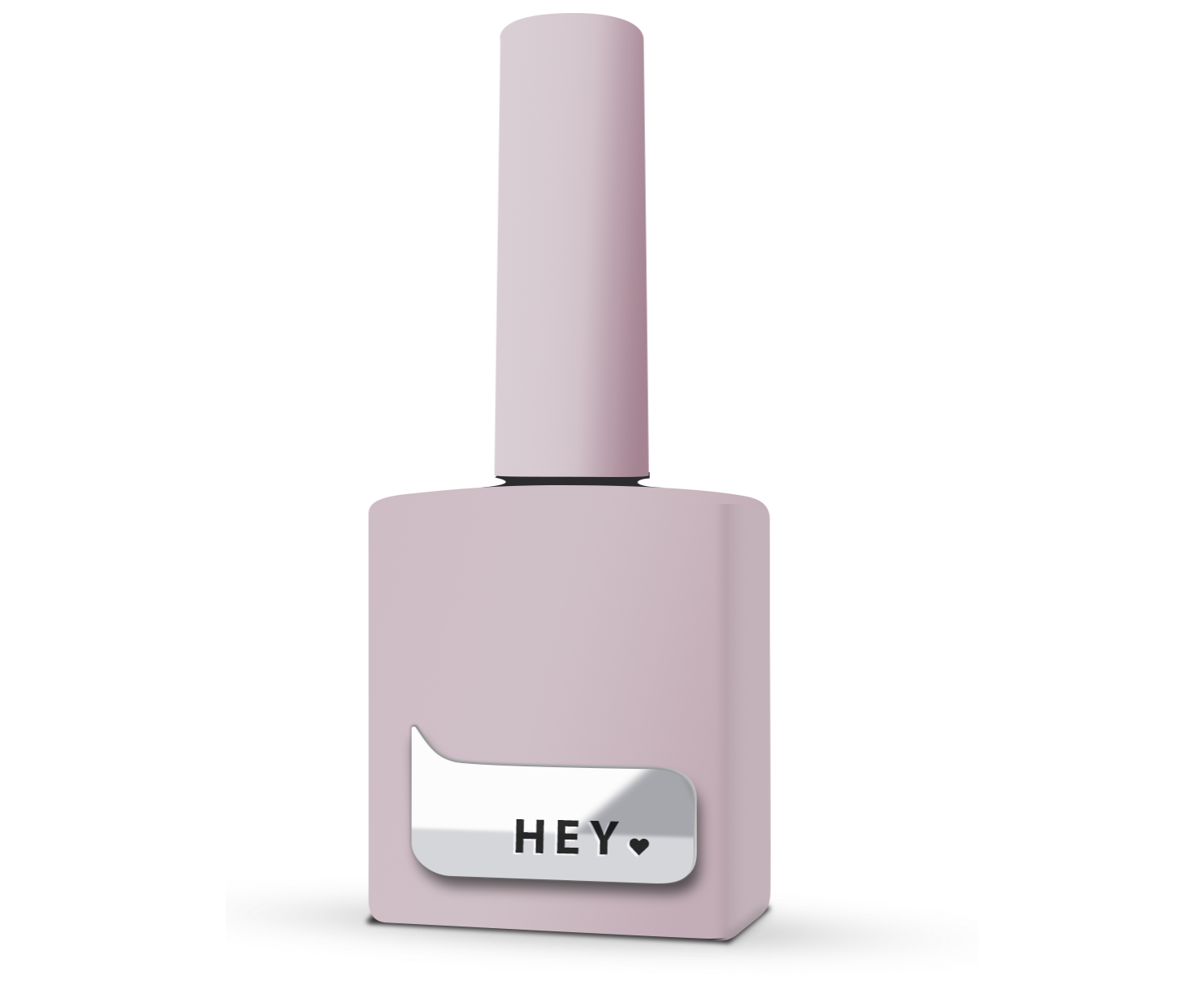 HEYLOVE  TINT BASE 15мл ВІДТІНОЧНА БАЗА Колекція NUDE