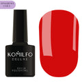 Komilfo гель-лак Red Code Collection HEMA/TPO free, 8 мл