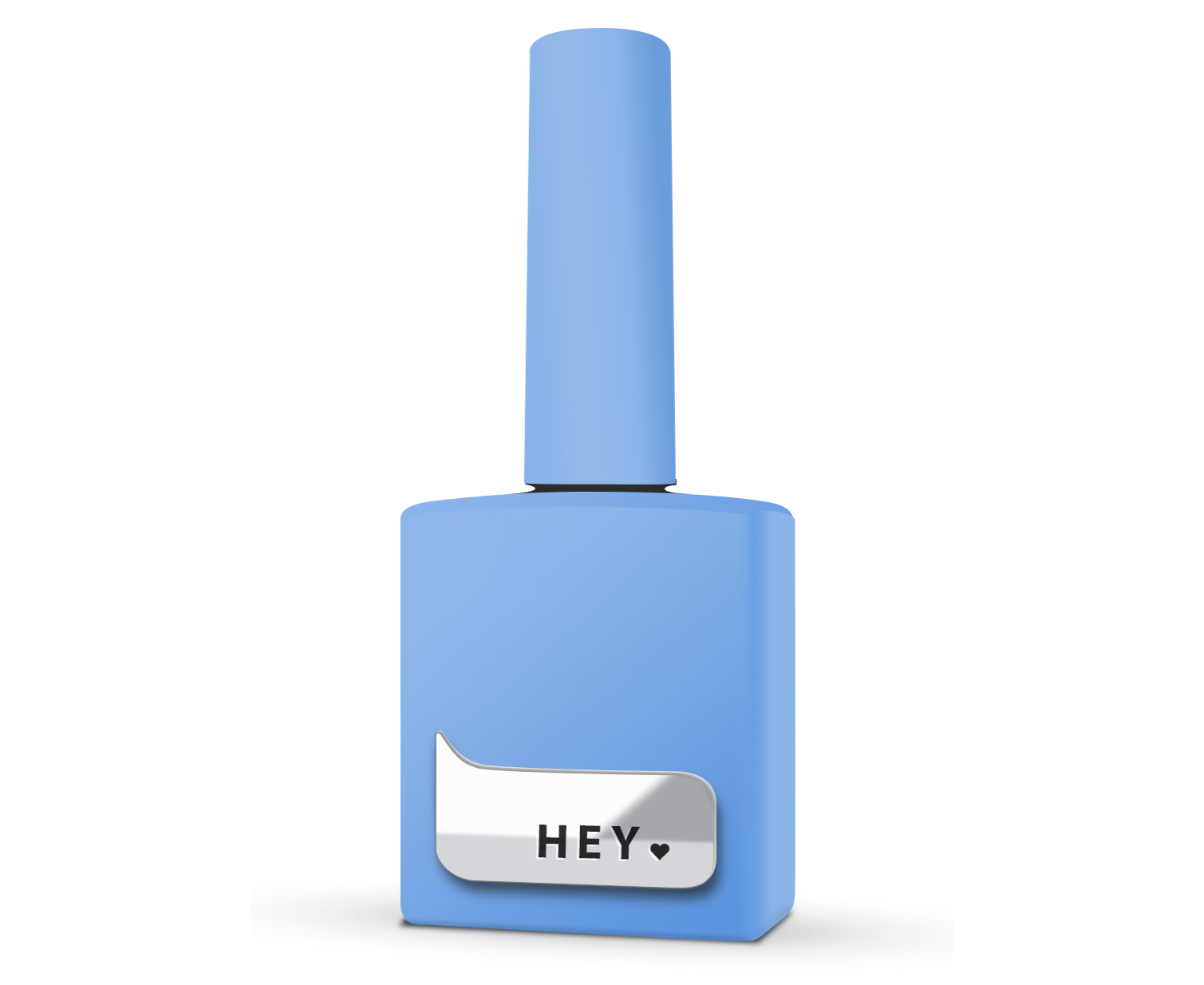 HEYLOVE TINT BASE 15мл ВІДТІНОЧНА БАЗА Колекція Sweety