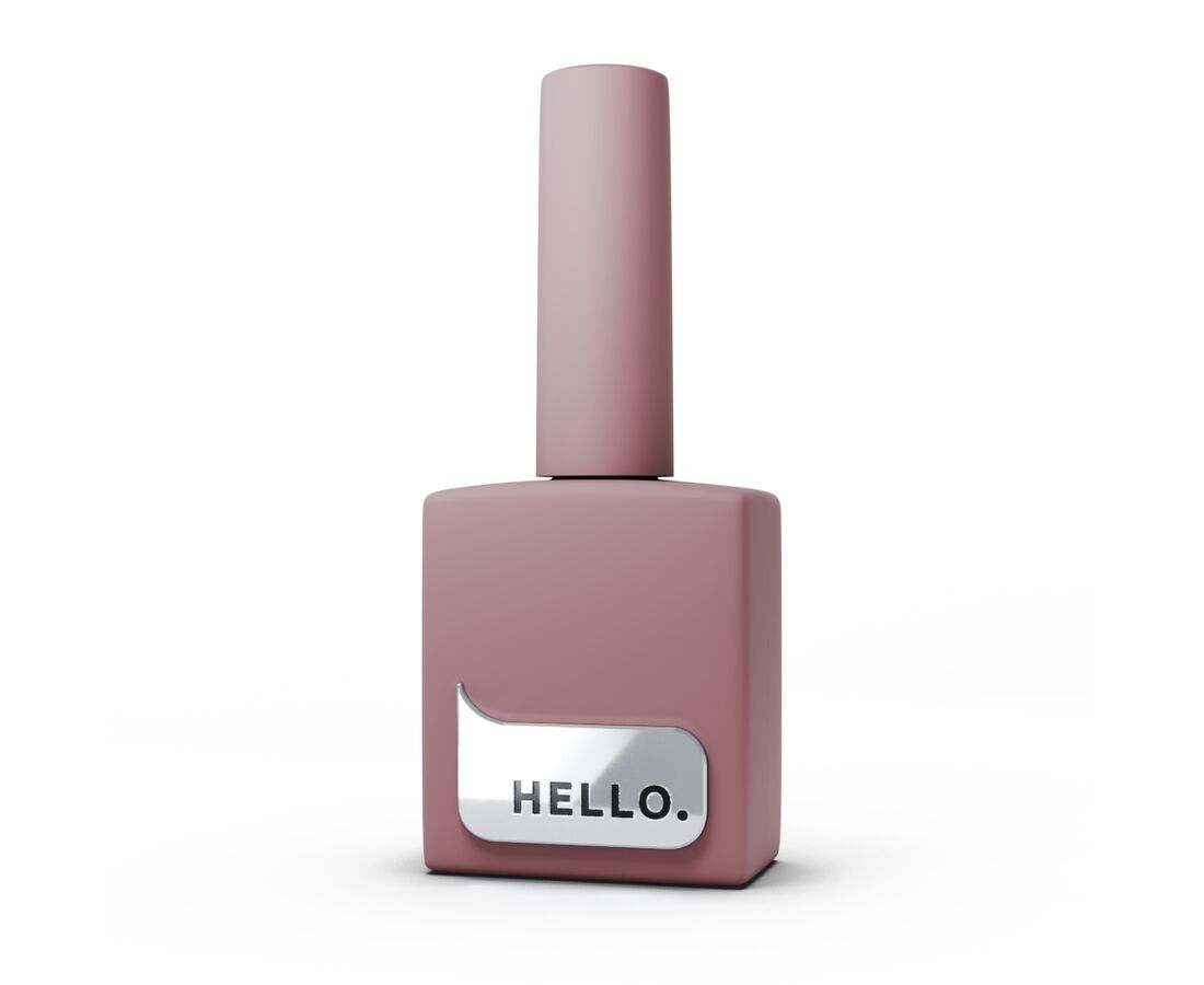 HEYLOVE  TINT BASE 15мл ВІДТІНОЧНА БАЗА Колекція NUDE