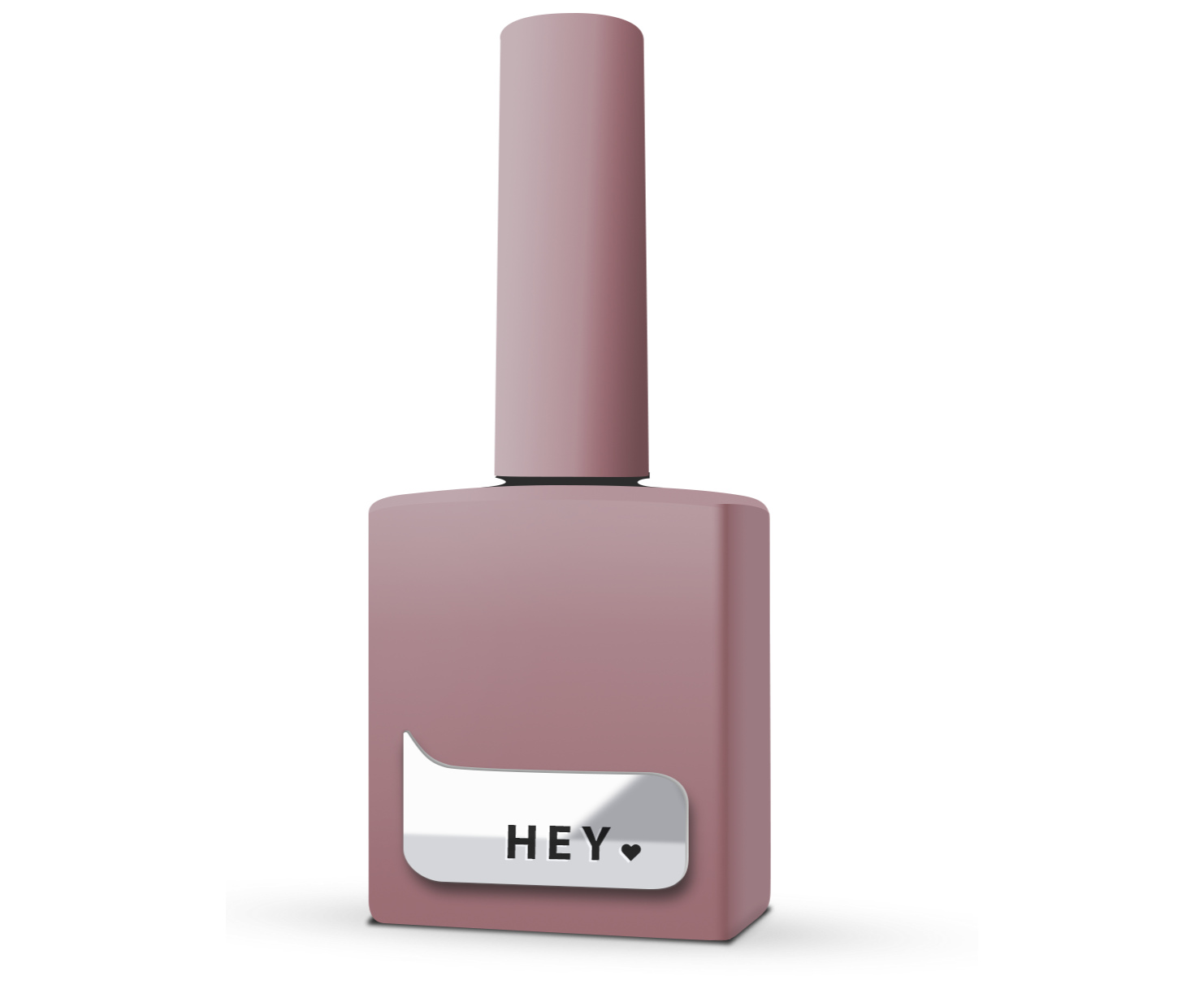 HEYLOVE  TINT BASE 15мл ВІДТІНОЧНА БАЗА Колекція NUDE