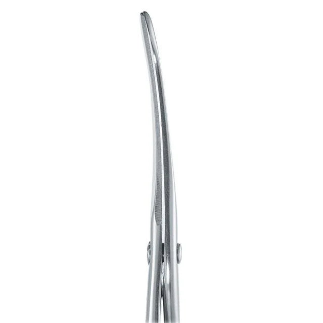 Дитячі ножиці для нігтів STALEKS BEAUTY and CARE 10 TYPE 4 SBC-10/4 матові