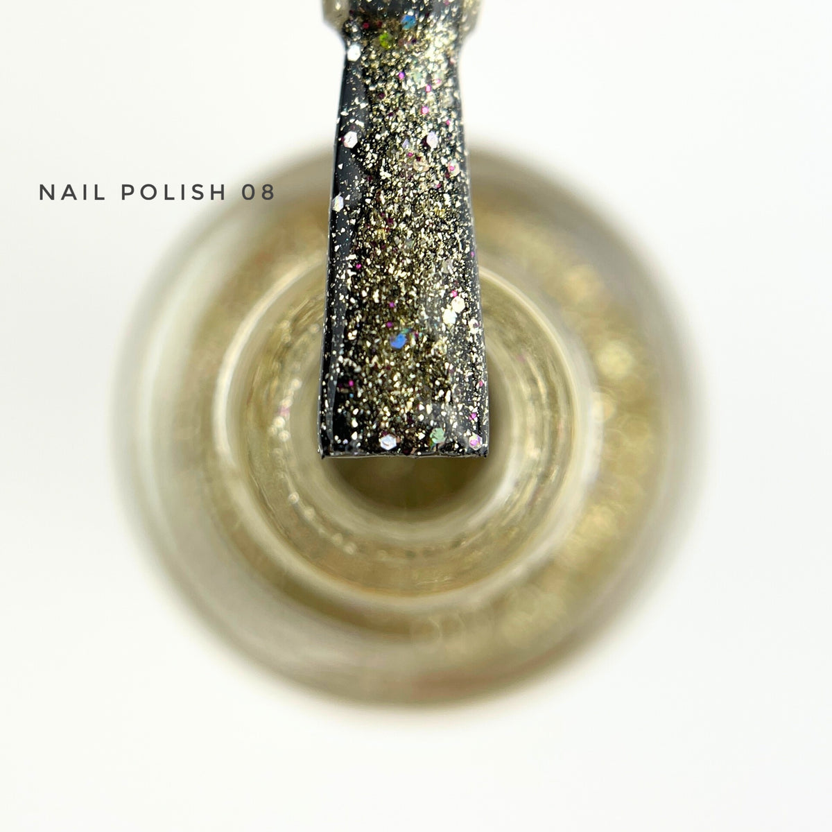 Лак Touch Nail Polish 8 мл