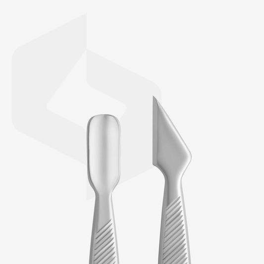 Лопатка манікюрна плоска STALEKS CLASSIC 10 TYPE 1 PC-10/1